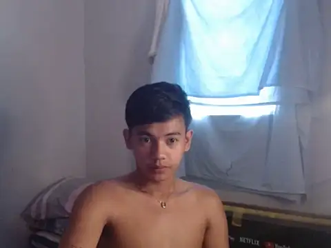 jaybot_jayxx (M twink) - new here cumshot with me #ASIAN #YOUNG18