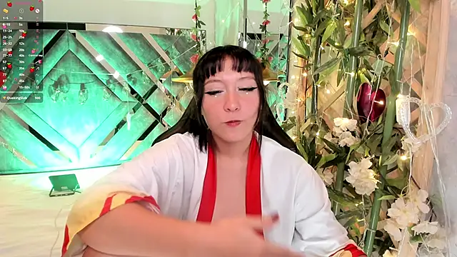 nanachi_cook (F young) - Make my horny ass shake riding your cock