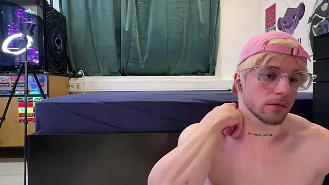 killa2053 (M young) - CUM