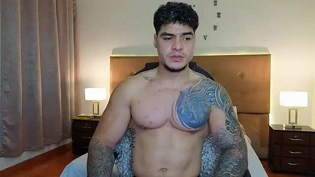 Steven_Velez webcam