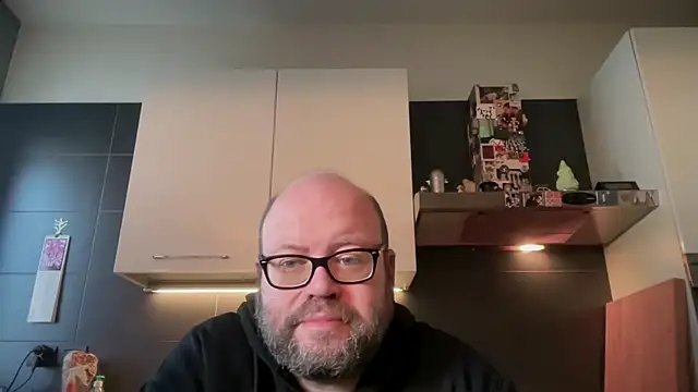 theitalianbear webcam