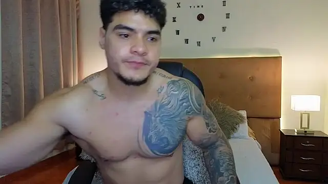 Preview of steven_velez