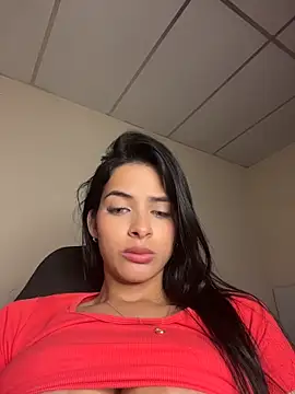 violetta-brown1 webcam