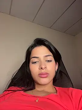 violetta-brown1 webcam