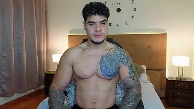 Steven_Velez webcam