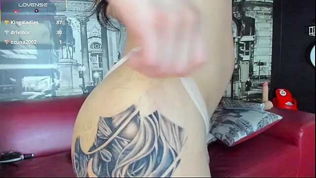 CloeRodriguez webcam