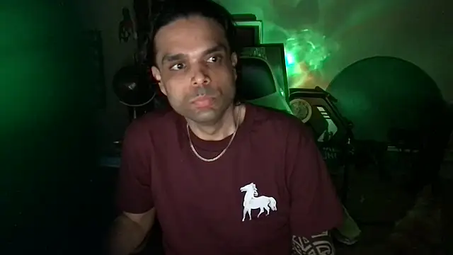 KungFuPanda001 webcam