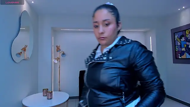 MariaHerrera_ webcam