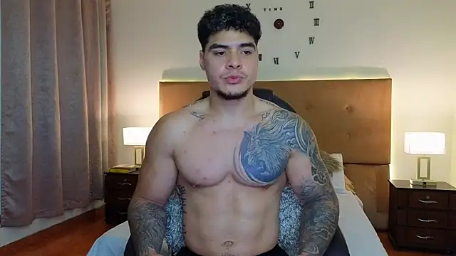 Steven_Velez webcam