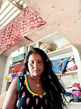 Shreya_pandit webcam