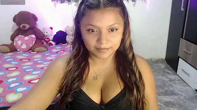 sexysusan4you webcam