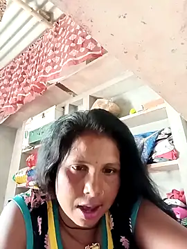 Shreya_pandit webcam