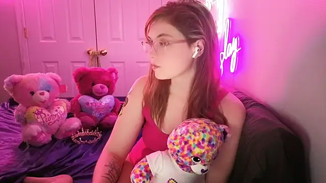 daddysprincess731 webcam