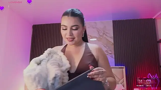 MiaaFarrel - Offline