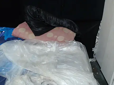 SweetHotBabby18 webcam