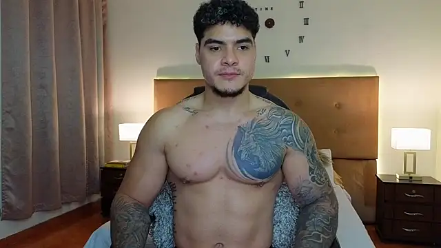 Steven_Velez webcam