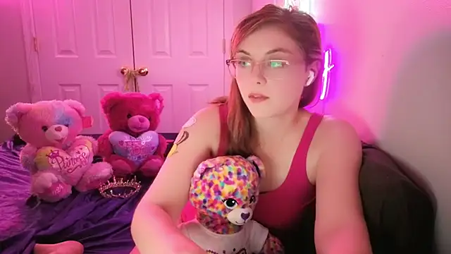 daddysprincess731 webcam