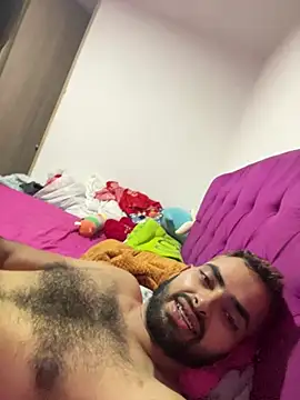 Jouemandannie webcam