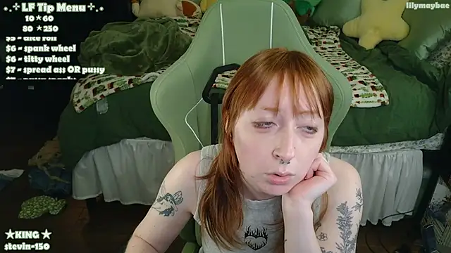 LilyMayBae