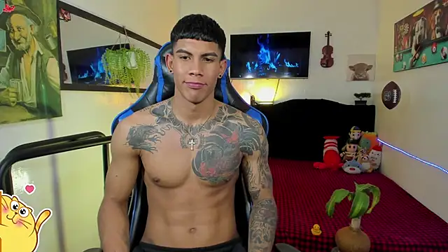 Preview of damian_latinxxx