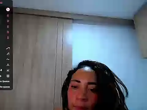 Danna_Ross_ webcam