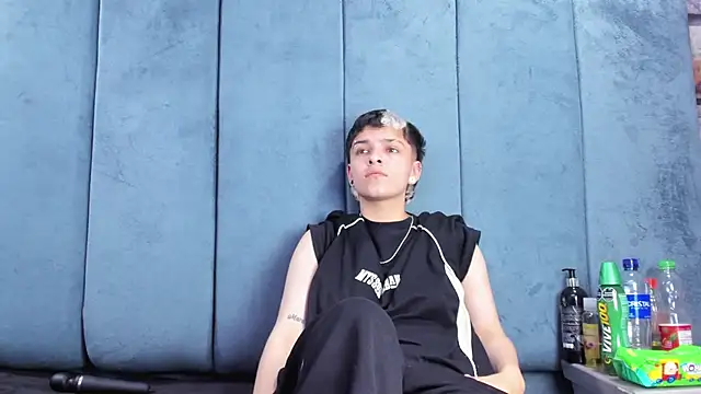 Megan_Thompson_ webcam