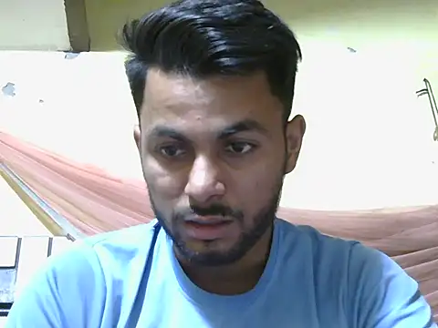 Stubborndesiboy webcam