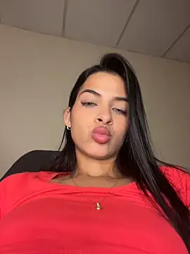 violetta-brown1 webcam