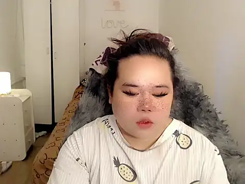 Goddes12inchTS webcam