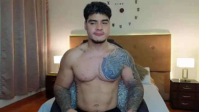 Steven_Velez webcam