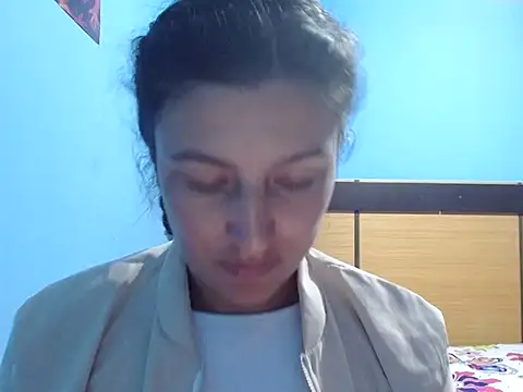 SarahFriendly webcam