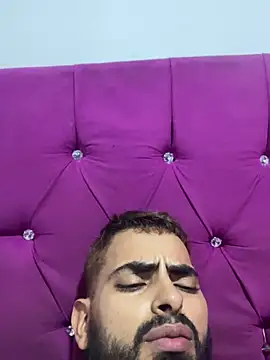 Jouemandannie webcam