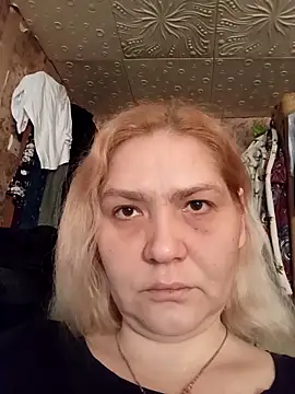 Minna_Jeannie webcam