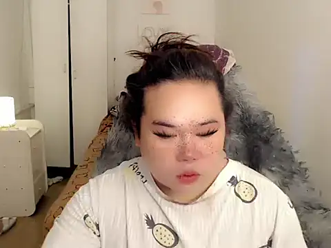 Goddes12inchTS webcam