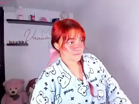 Vannessa__Shy webcam