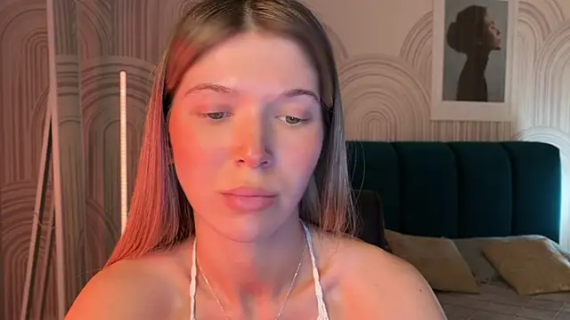 viviann_evans - Viviann_evans's free webcam - UK Sex Cams