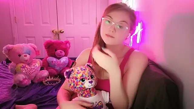 daddysprincess731 webcam