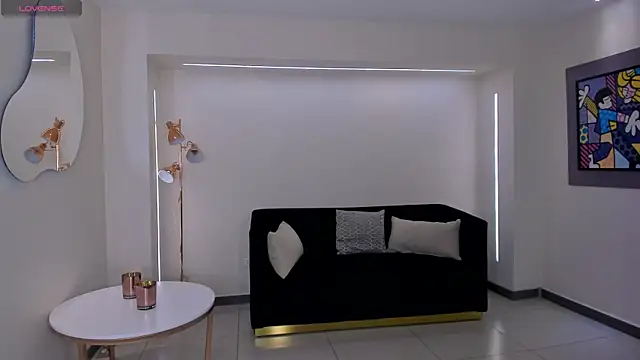 mariaherrera_ - MariaHerrera_'s free webcam - UK Sex Cams