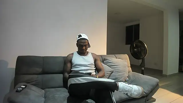 Troykhalil live sex cam