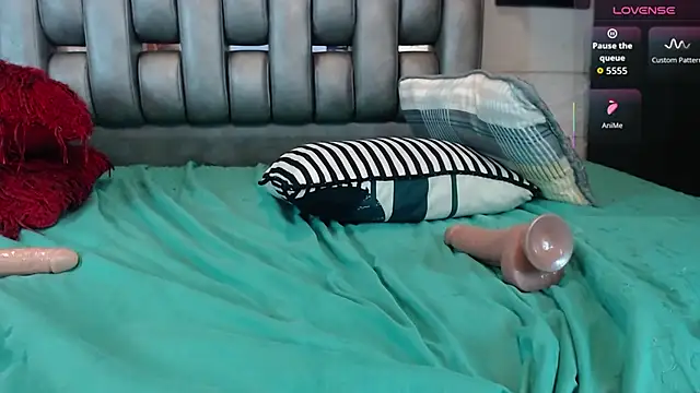 Madison_Copers webcam