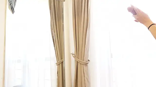 IsabellaMysty webcam