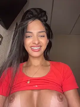 violetta-brown1 webcam