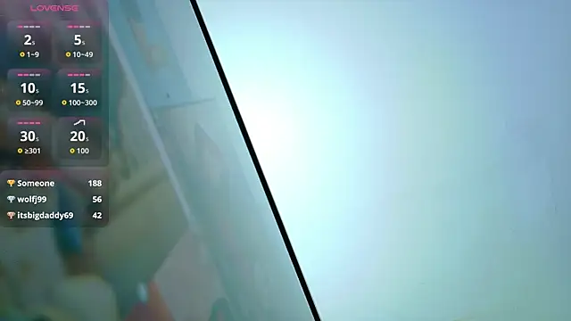 kinkyhousewifee webcam