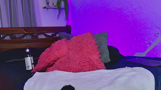 Preview of ginger-foxy