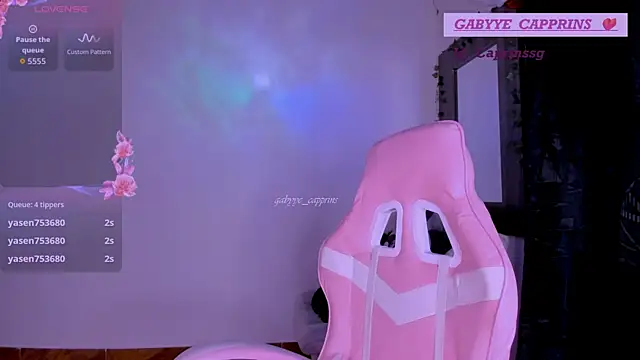 gabyye_capprins webcam