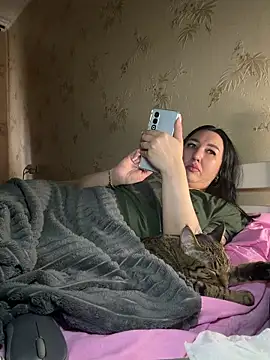 Naughtbaby_2025 webcam