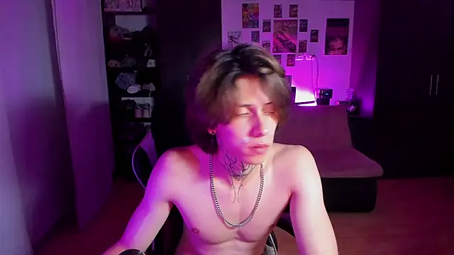 xIce_Boy webcam
