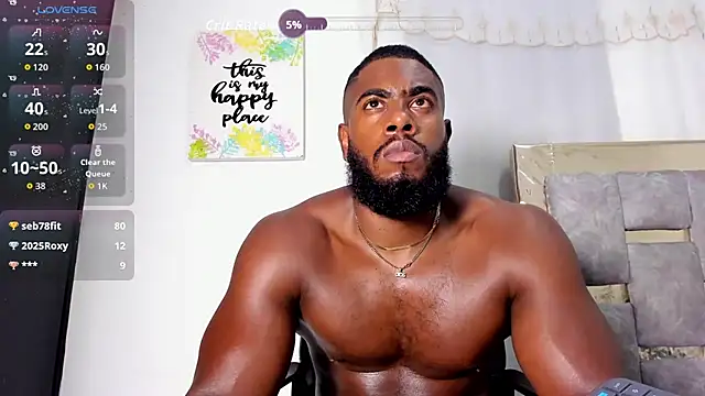 lebron_million webcam