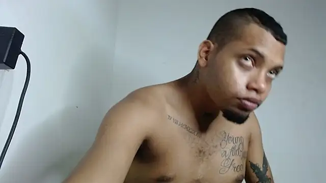 drako_monster webcam