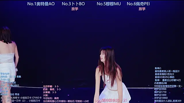 Luckygirls-339 webcam